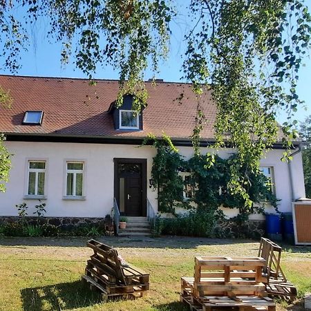 Ferienwohnung Landidylle Worpen Εξωτερικό φωτογραφία