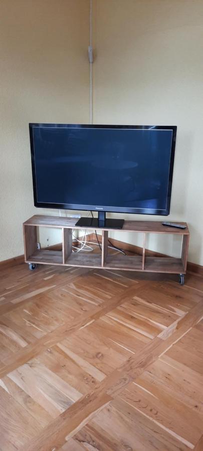 Ferienwohnung Landidylle Worpen Εξωτερικό φωτογραφία