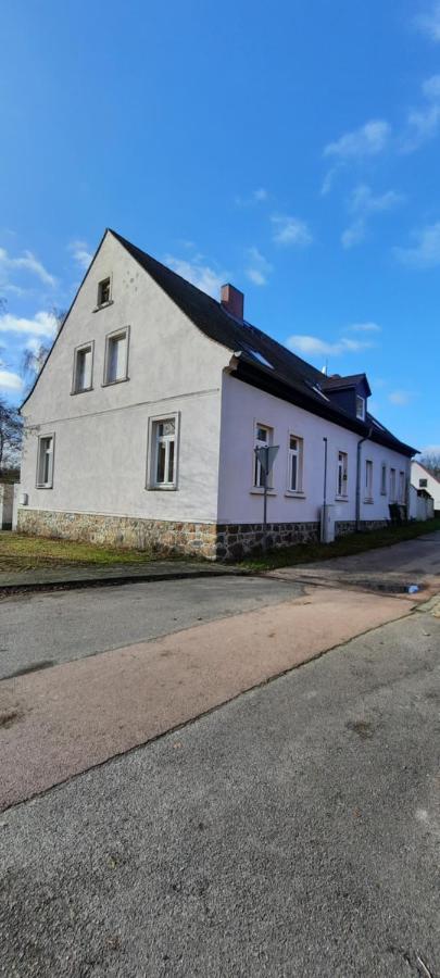 Ferienwohnung Landidylle Worpen Εξωτερικό φωτογραφία