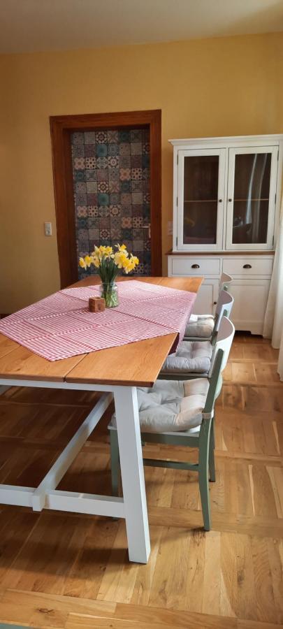 Ferienwohnung Landidylle Worpen Εξωτερικό φωτογραφία